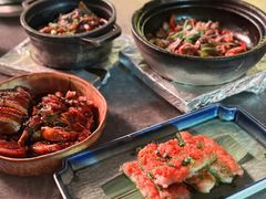 -常来小聚·广州非遗传承餐厅(高德置地店)