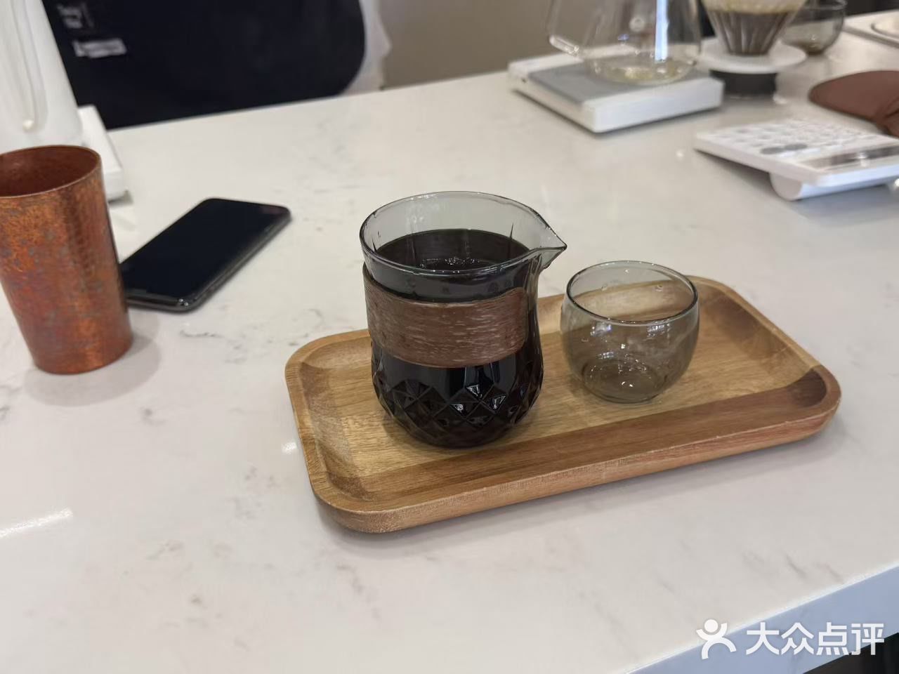 番禺咖啡店！！