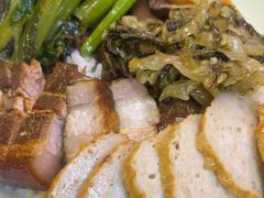 -壹只卤鹅·潮汕菜(莲塘店)