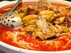 -马头巷·食景园(苏州总店)