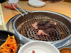 -本家韩国烤肉(青岛万象城店)