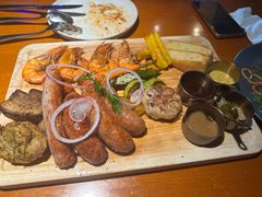 -布拉格餐厅· 中欧捷克菜(全国首店)