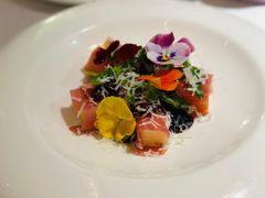 -晶雅花园西餐厅(南京首店)