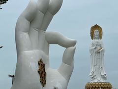 -三亚南山文化旅游区