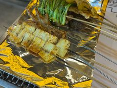 -云晓光头烧烤吧(盛夏店)