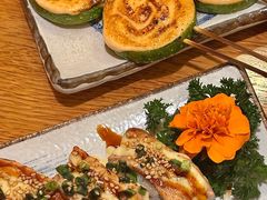 -樱の千渡日式料理·铁板烧•烧鸟(金盛田广场店)