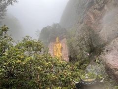 -大慈岩风景区