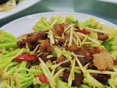 -松北囍宴(松北店)