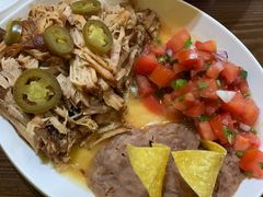 -panchos 墨西哥餐厅(嘉绿苑店)
