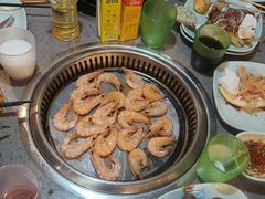 -金滏山·烤肉海鲜火锅自助(襄阳万达店)