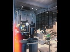 -来回·咖啡(钟村咖啡豆店)