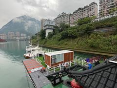 -乌江画廊(彭水苗族土家族自治县)