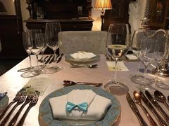 -北京古城老院厉晓麟精致菜