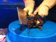 -一方渔歌蒸汽海鲜自助(文化路万达广场店)