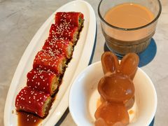 -陶兰居·手工点心·粤菜(圆融时代广场店)