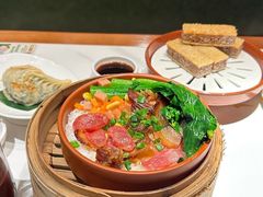 -禄运茶居·手工点心(猎德店)