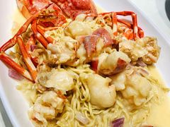 -海儀美食楼(湾仔海鲜街店)
