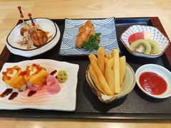 -和喜居酒屋(万龙丽水湾店)