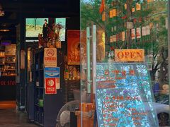-等待戈多Waiting For Godot(交道口店)