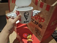 -肯德基(东四南大街店)
