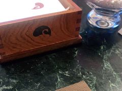 -白天鹅宾馆·流浮阁咖啡厅