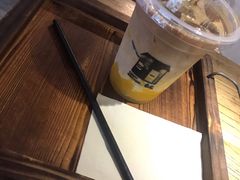 -春庄咖啡SpringHues(钟楼小区店)