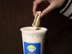 -快乐柠檬happylemon(日月光店)