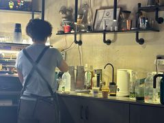 -SeekSeeking咖啡专门店(堰塘街店)