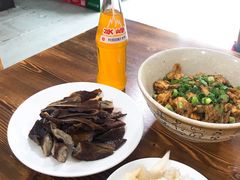 -长香源葫芦头梆梆肉(开通巷店)