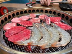 -龙神·炭烧酒场深夜食堂(新街口店)