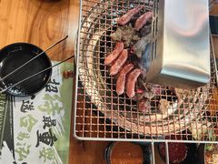 -合易泓烤肉·海肠捞饭(火车站店)