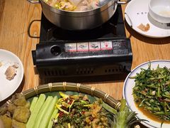 -滇铺子·云南特色菜·第九届野生菌美食节(东风东路c86店)