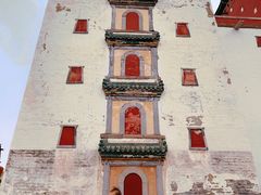 -普陀宗乘之庙(小布达拉宫)