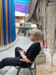 -ASG Hair Salon烫染·接发