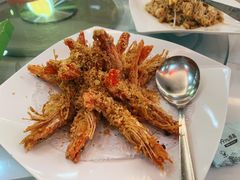 -無招牌海鮮(芽笼店)