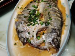 -红蜡烛-养生粥-津鲁菜(中山路店)