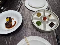 -北京泰富酒店-柏景轩中餐厅