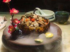-佬麻雀·新湘菜(珠海金发购物中心店)