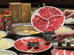 -牛将军•涮肉•烤肉(北京王府井·故宫店)