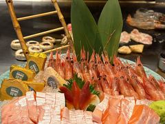 -大渔铁板烧(中山路店)