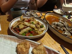 -长亭酒肆.武夷菜(鼓楼后海店)