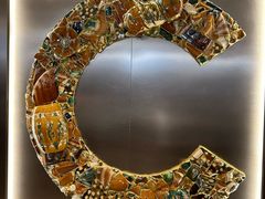 -霸王茶姬(东方新天地店)