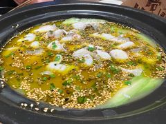 -川堂风·跷脚牛肉·乐山爆炒(宝山日月光店)