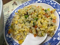 -粗茶淡饭(东关街店)