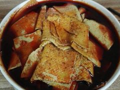 -老字号杨坡红油米线腊汁肉夹馍(东四道巷店)
