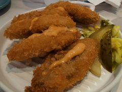 -库滋明·俄罗斯特色美食(中央大街店)