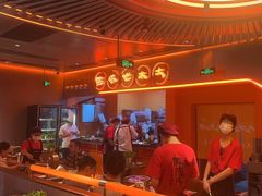 -西塔老太太泥炉烤肉(苏州大悦城店)