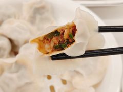 -东北饺子馆(马尾君竹店)