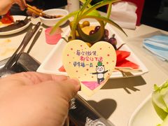 -海底捞火锅(杭州庆春路夜宵主题店)