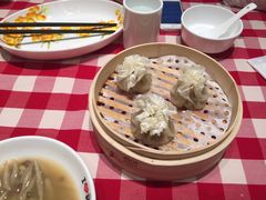 -西贝(宝乐汇店)